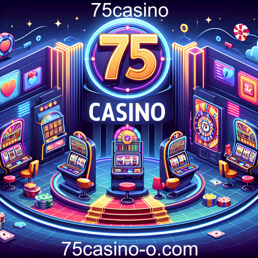 Explorando o Cassino Virtual: Uma Nova Era de Entretenimento Online